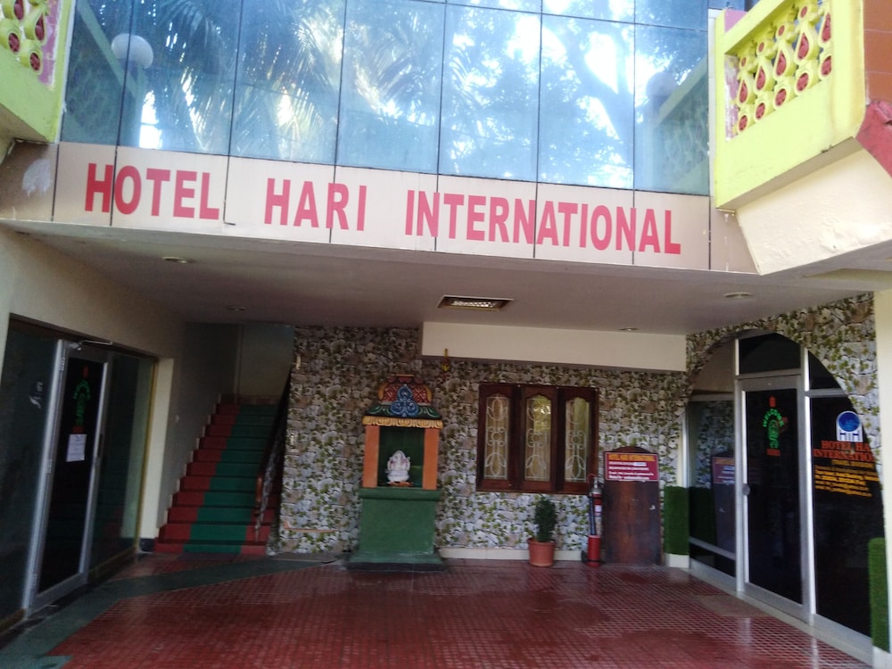 Hotel Hari International