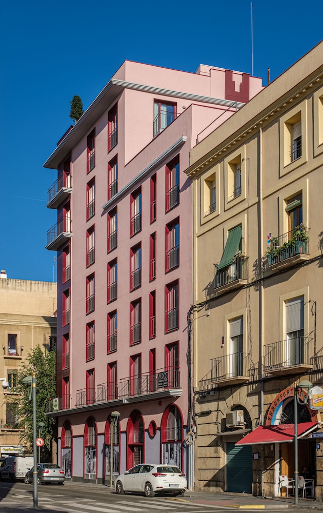 Apartaments Reial 1 photo 3