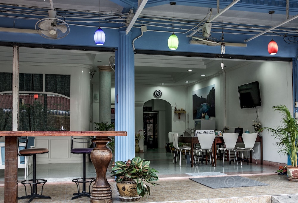 Chaam Guesthouse