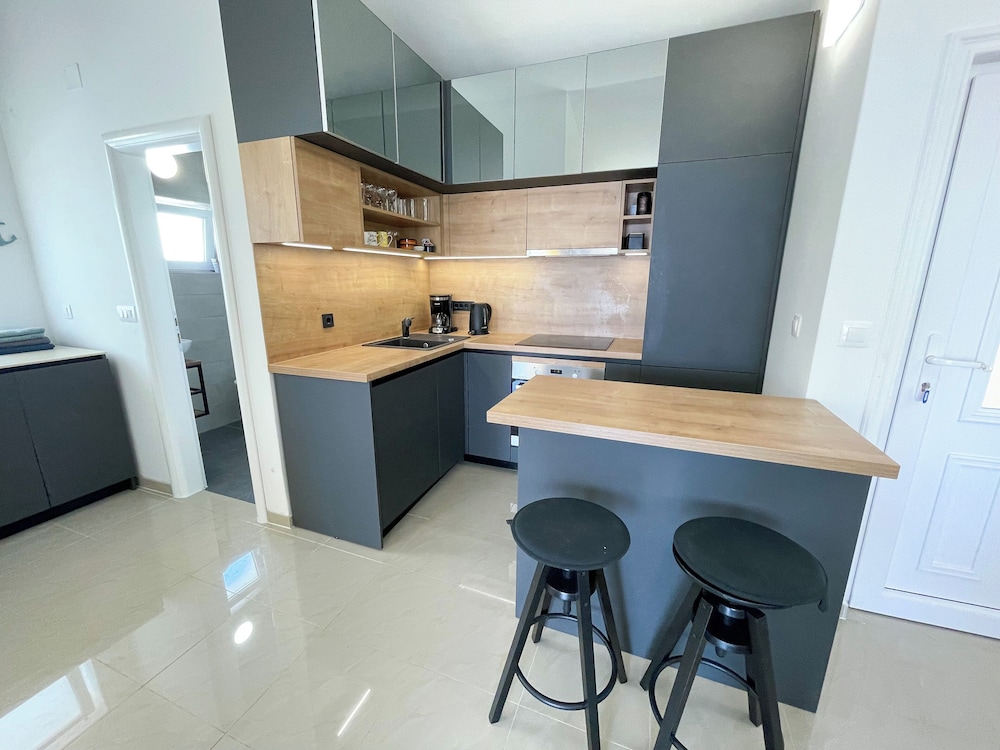 Apartment Tanja 1