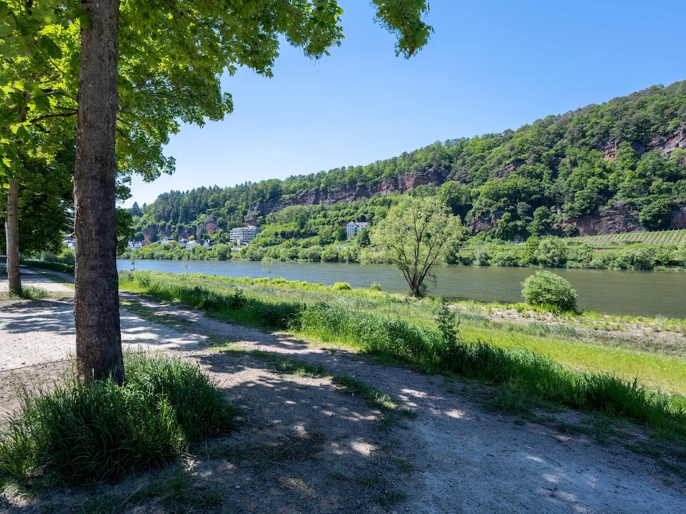 Limehome Trier Nikolaus-Leis-Strasse view 5