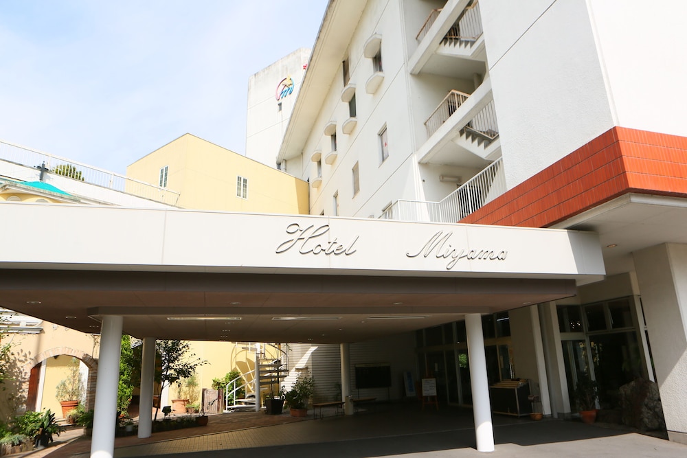 Hotel Miyama 10