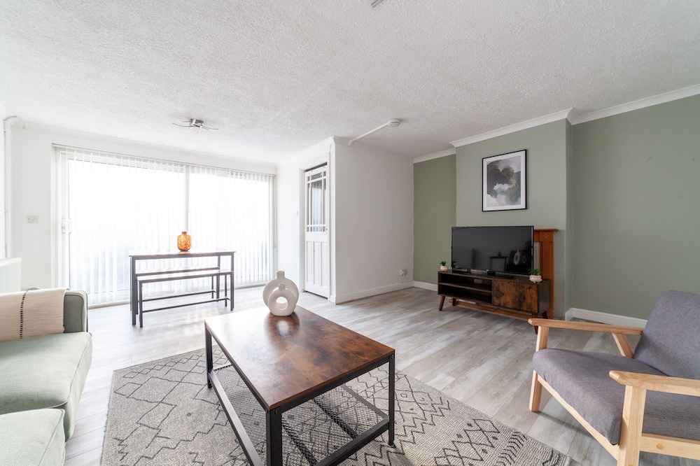 Modern Apartment in Walthamstow