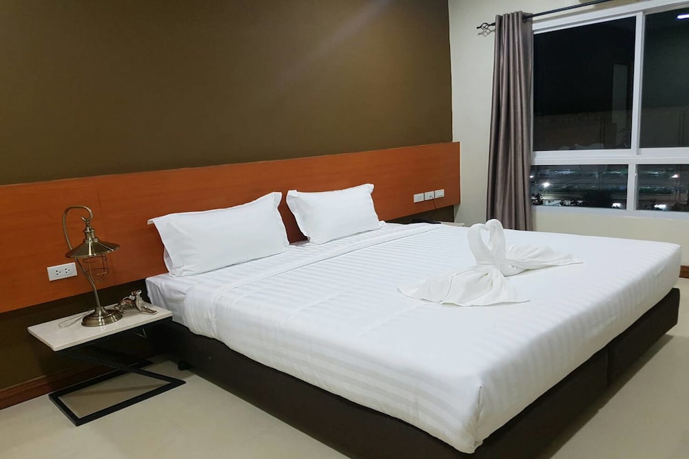 De V Loft Hotel