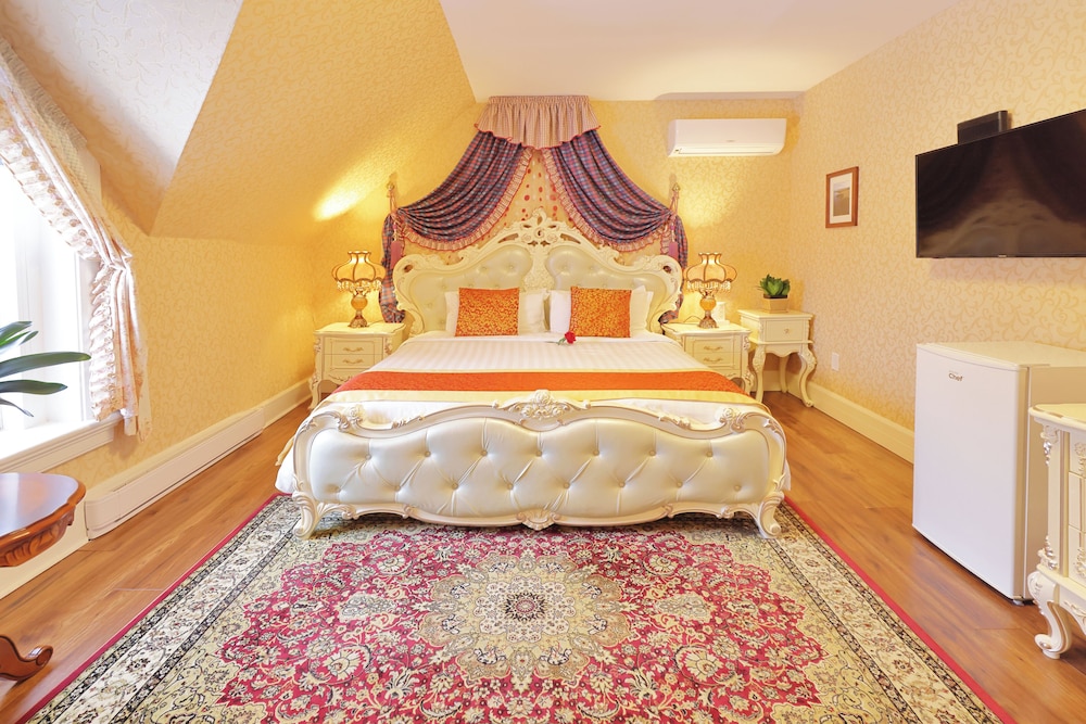 Prince Inn