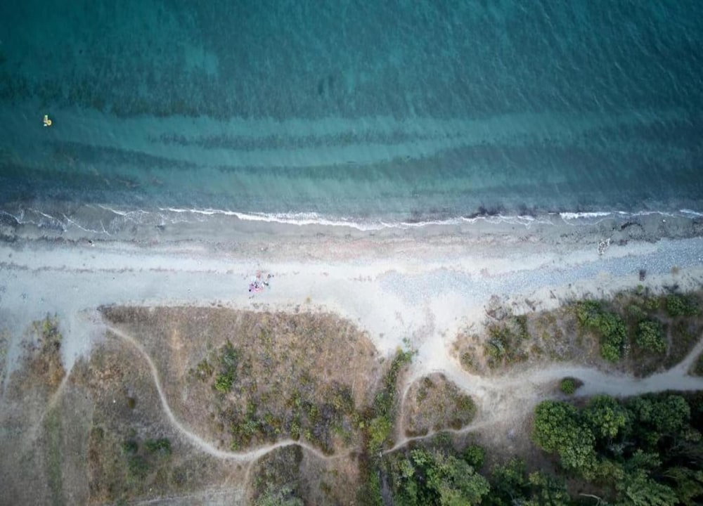 Holiday Home in Moriani-plage Near Beach
