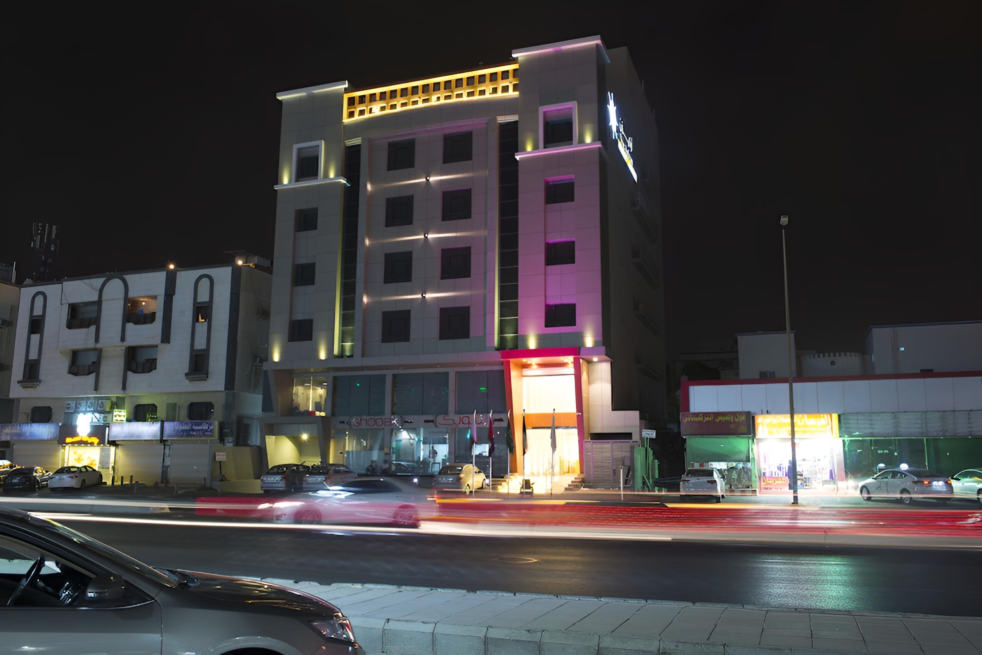 The Artisan Hotel