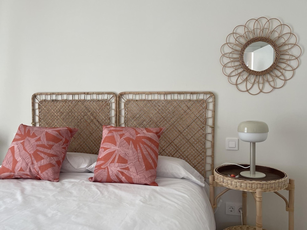 Apartamento Roca Paraiso DE Agaete CON Vistas