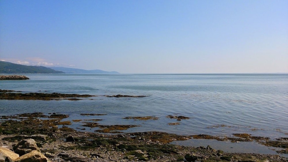 Hotel Domaine du fleuve - Image 1