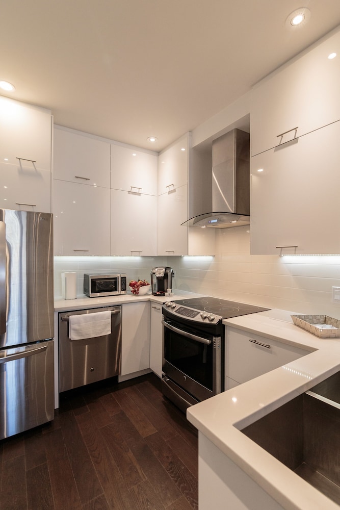 Parc Avenue Lofts