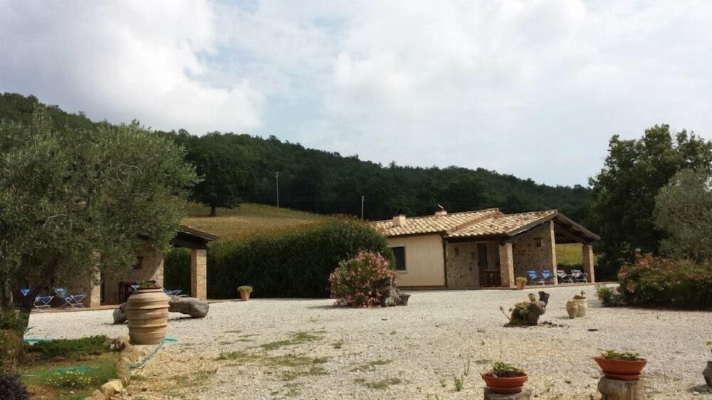 Poggio Al Vento