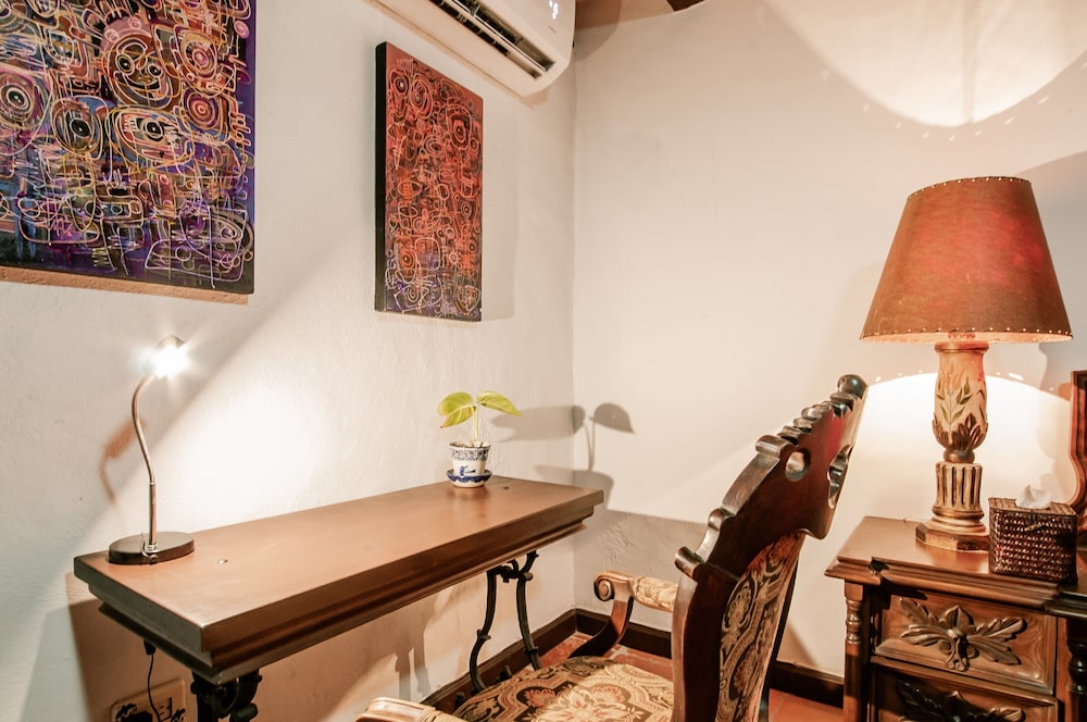 Casa Granada 24