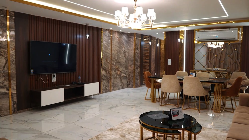 Premium Swiss Residence Mohandessin