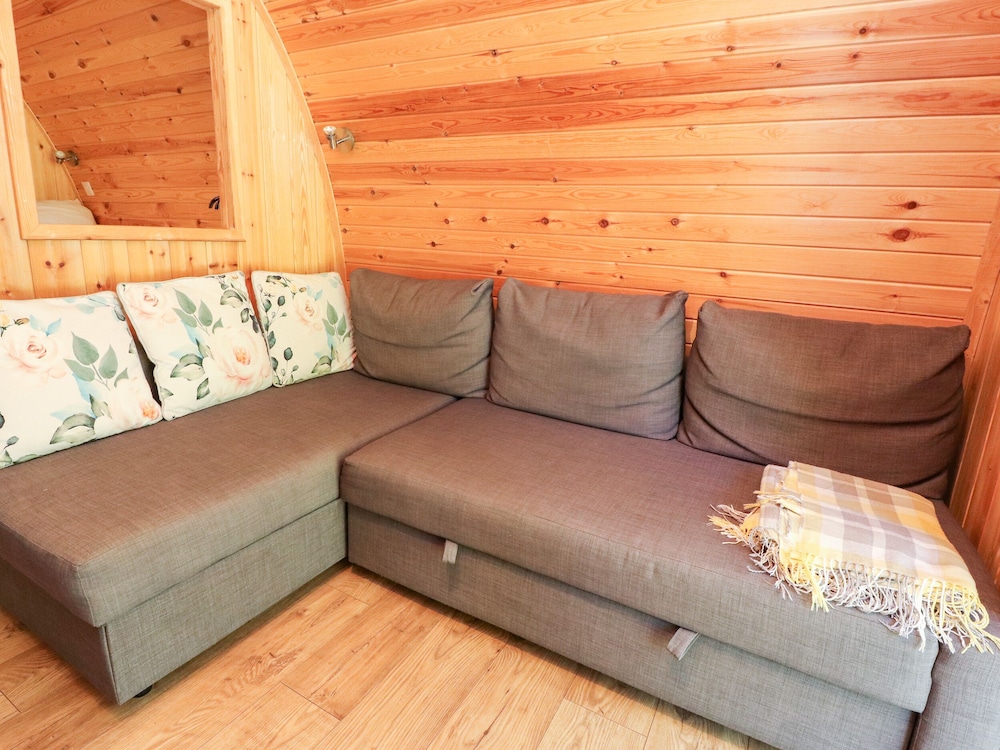 Homewood Pod