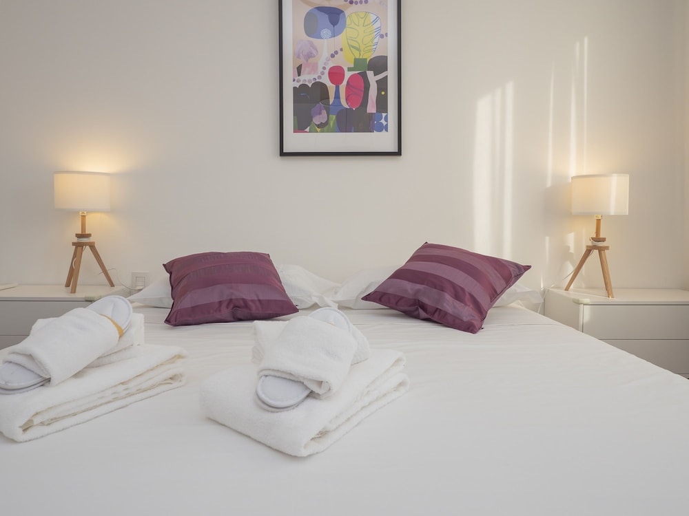 Lotto - Super Modern Penthouse in Fiera Milano City Area
