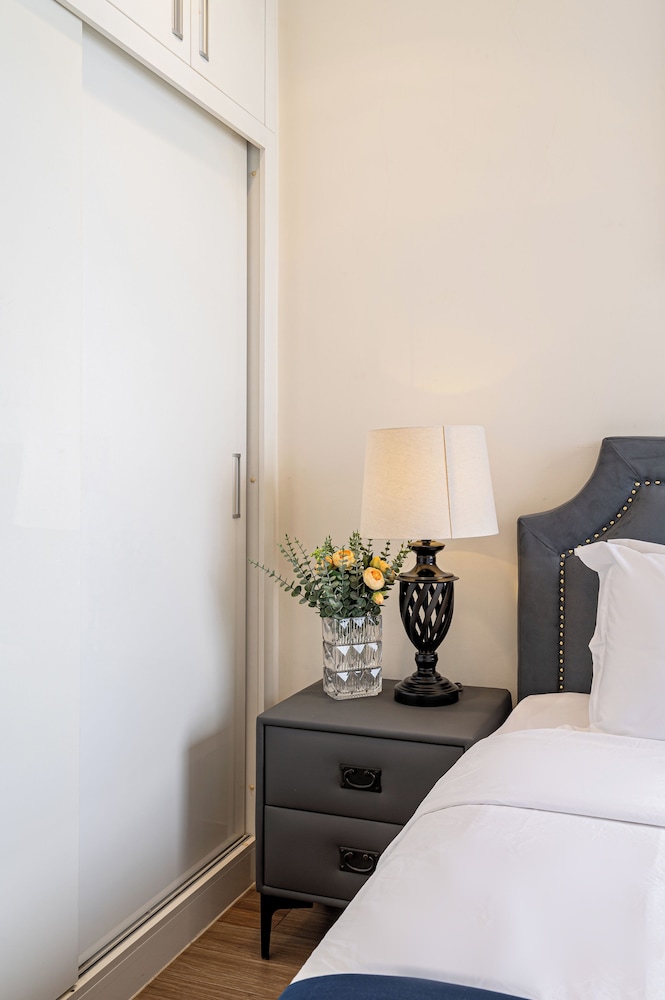 Vinhomes Central Park Apartment by Hava