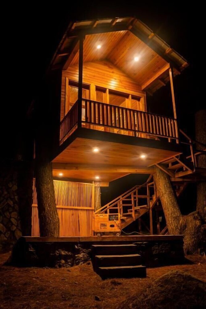 Celine Resorts Kumrat Valley