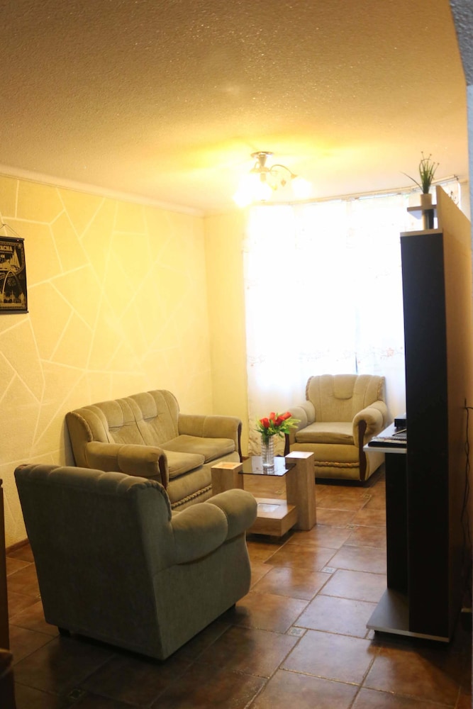 Hostal Mochileros Tacna view 3