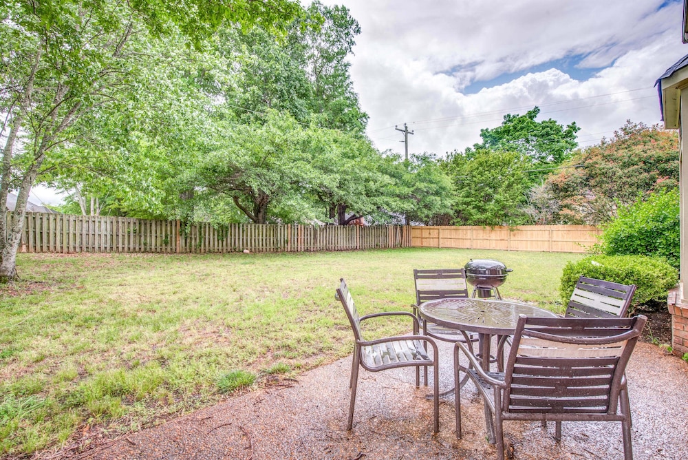 Timber Creek Hideaway