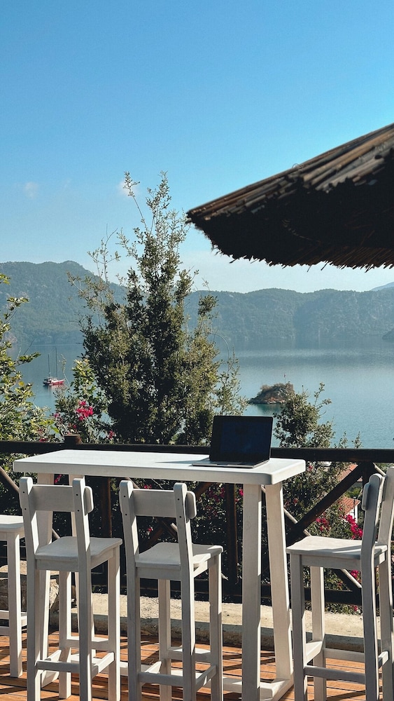Boho Garden Selimiye - Image 67