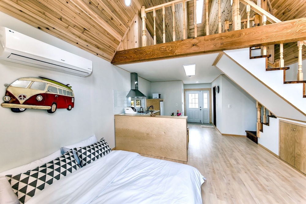 Browncabin Pension