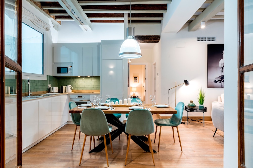 Luxury Apartment in Cadiz. San Antonio V