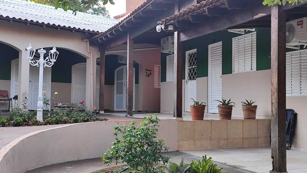 POUSADA MARCATTO