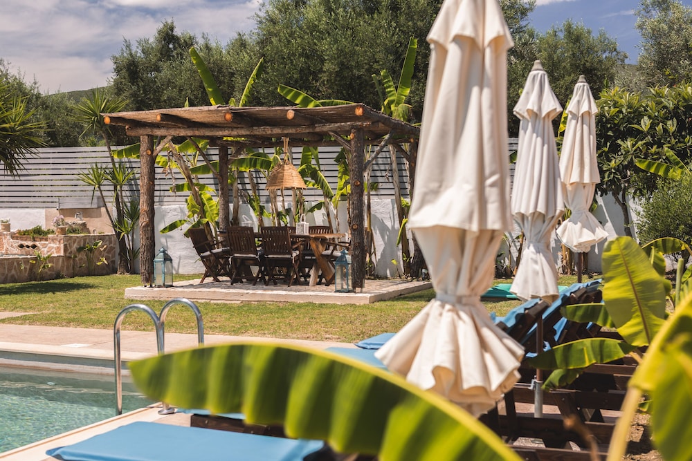 Bruma Luxury Residence