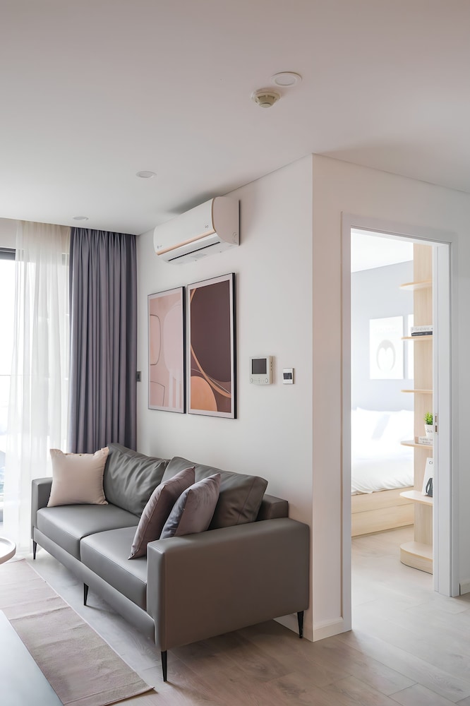Vinhomes D'Capitale - Quylodge