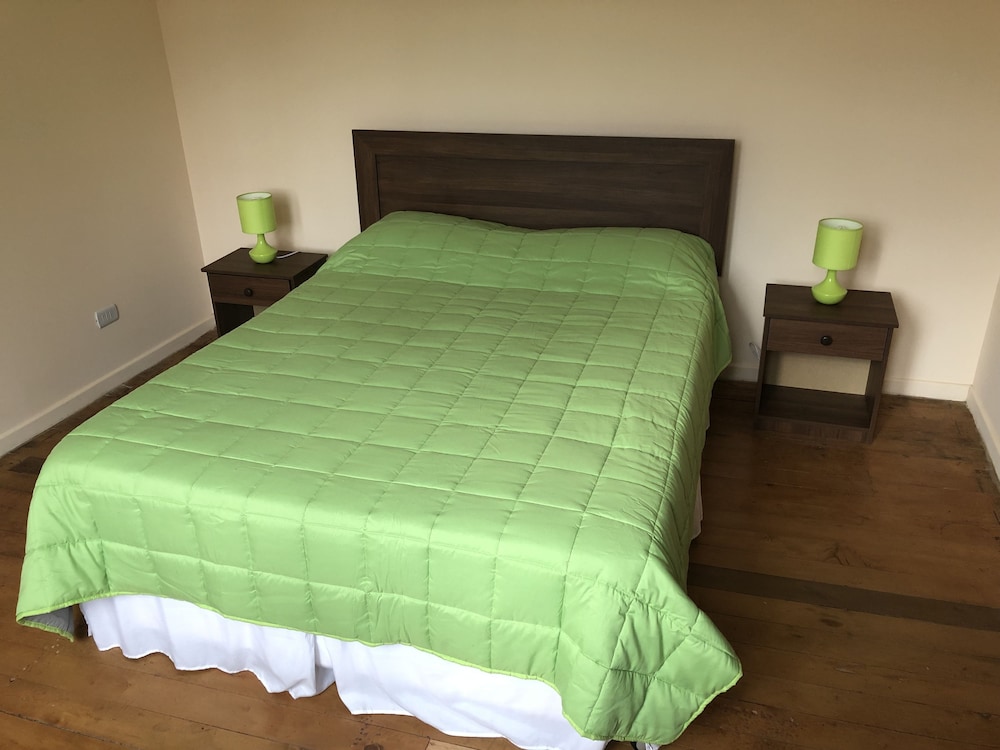 Hostal Ansaldi view 4