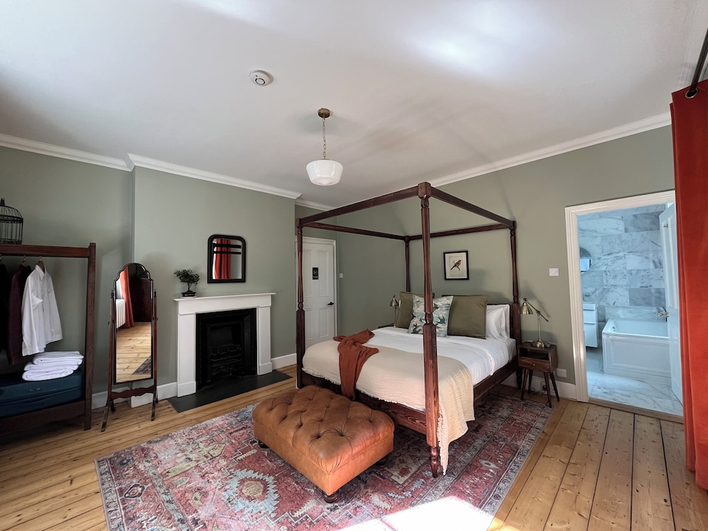 Sancreed House B&B
