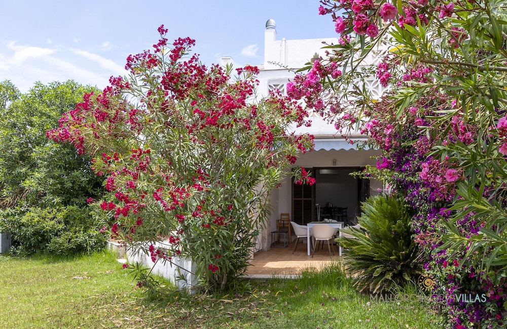 Apartment in Port de Pollenca Near Llenaire Beach