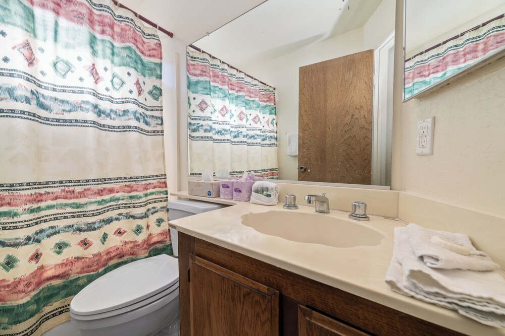 Boulder Bay Chalet Condo