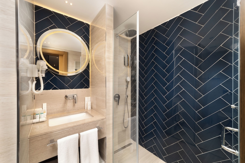 Bentley Otel Eski Şehir - Image 42