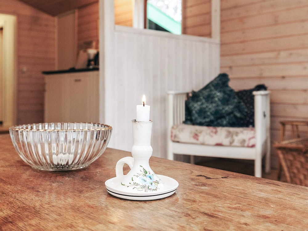 Cozy Haven in Rorvig - By Traum Ferienwohnungen