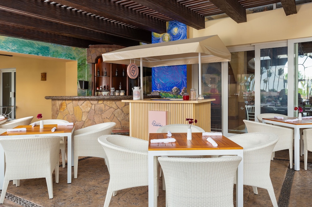 Villa Del Palmar Flamingos Beach Resort and Spa