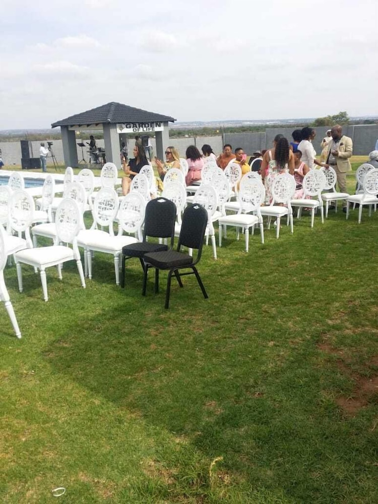 Vido Lodge and Conference Centre Plot 78