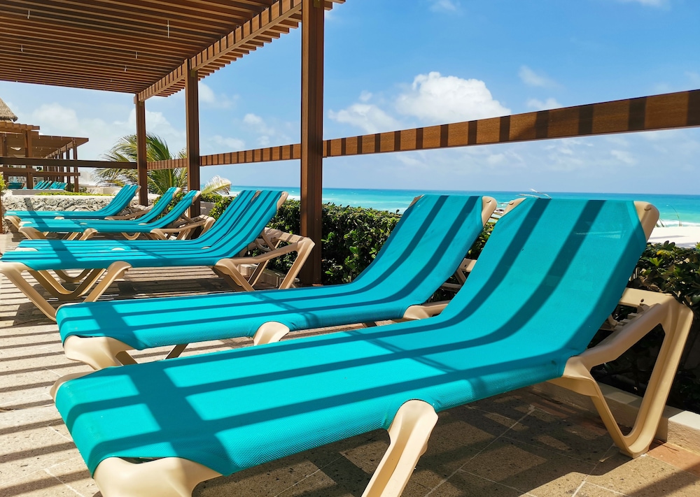 Royal Solaris Cancun - All Inclusive