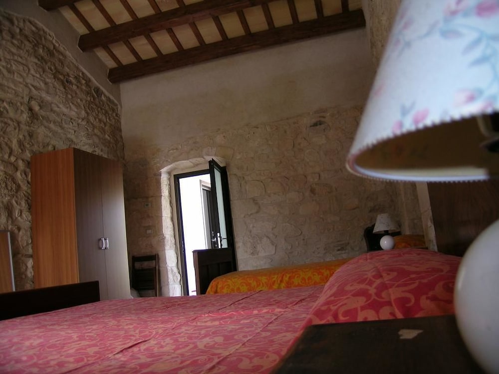 B&B Masseria Del Ponte view 2