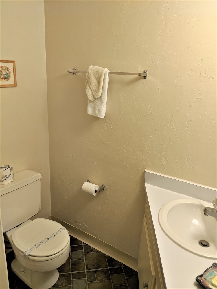 Snow Summit Townhouse Rentals & Sales