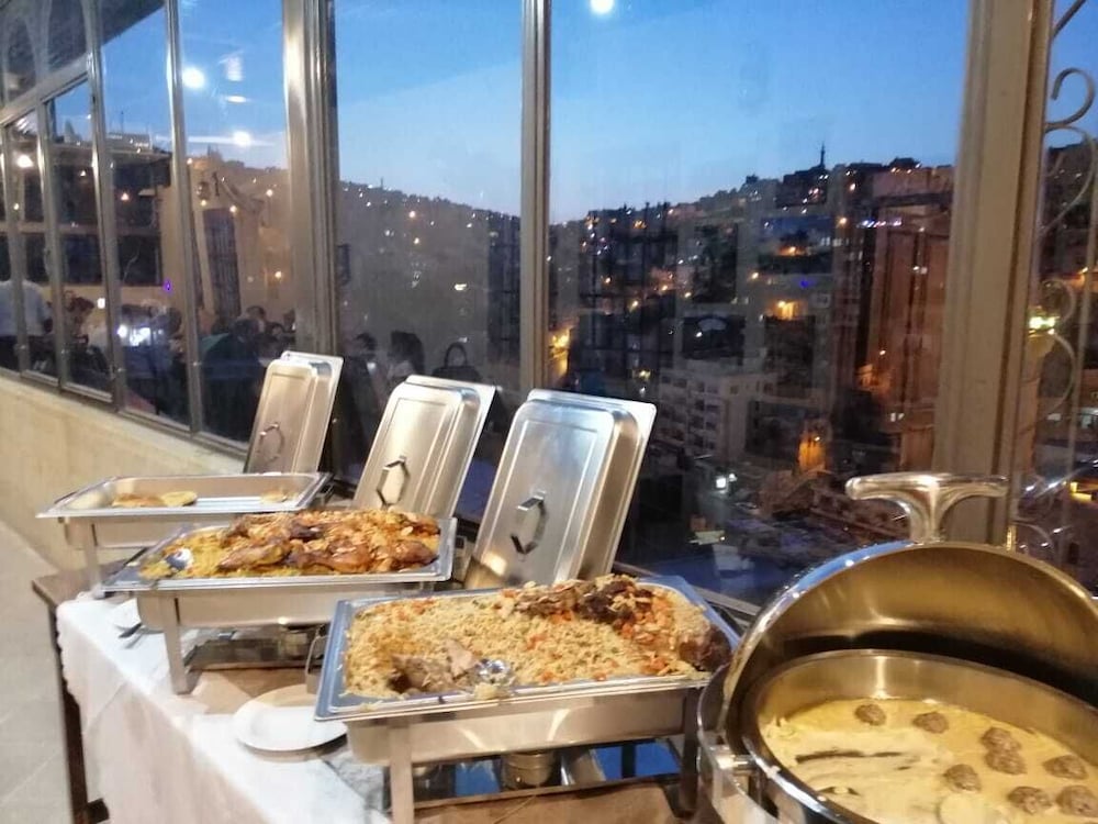 Beit Aziz Boutique Hotel