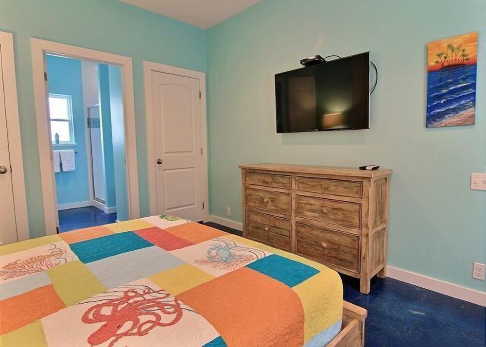Port A Escapes Vacation Rentals
