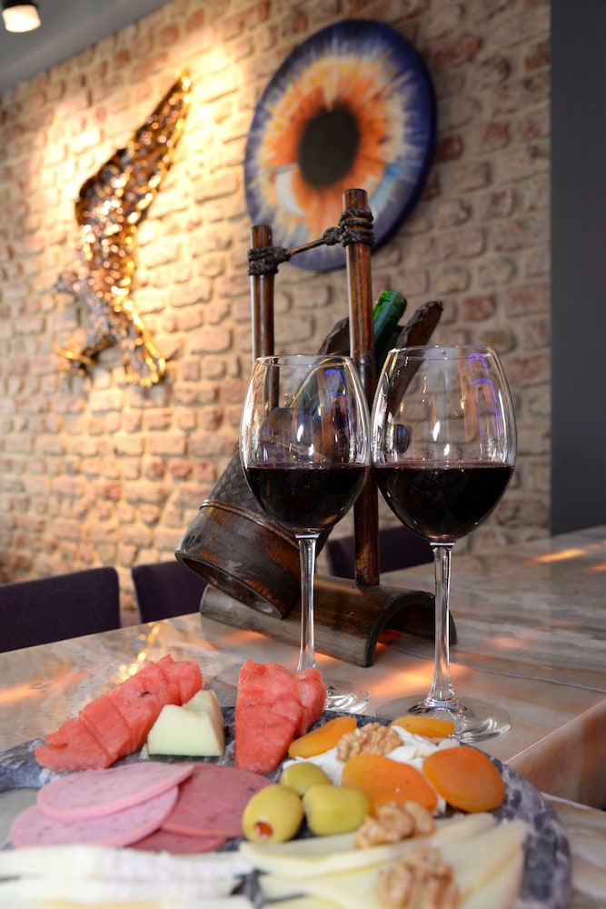 Pera Luna Residence - Özel Sınıf - Image 12