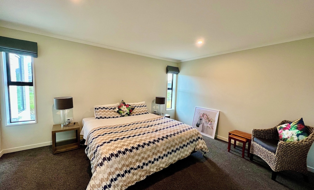 April One Bedroom Apartment
