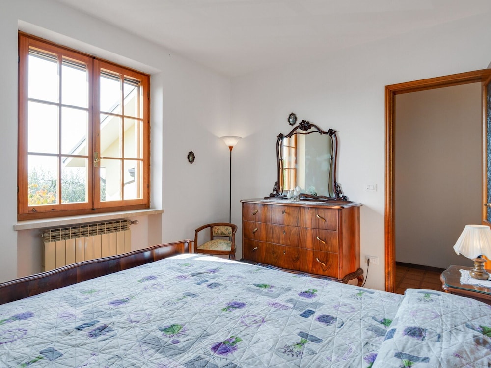 Modern Holiday Home in Marciaga With Garden view 2