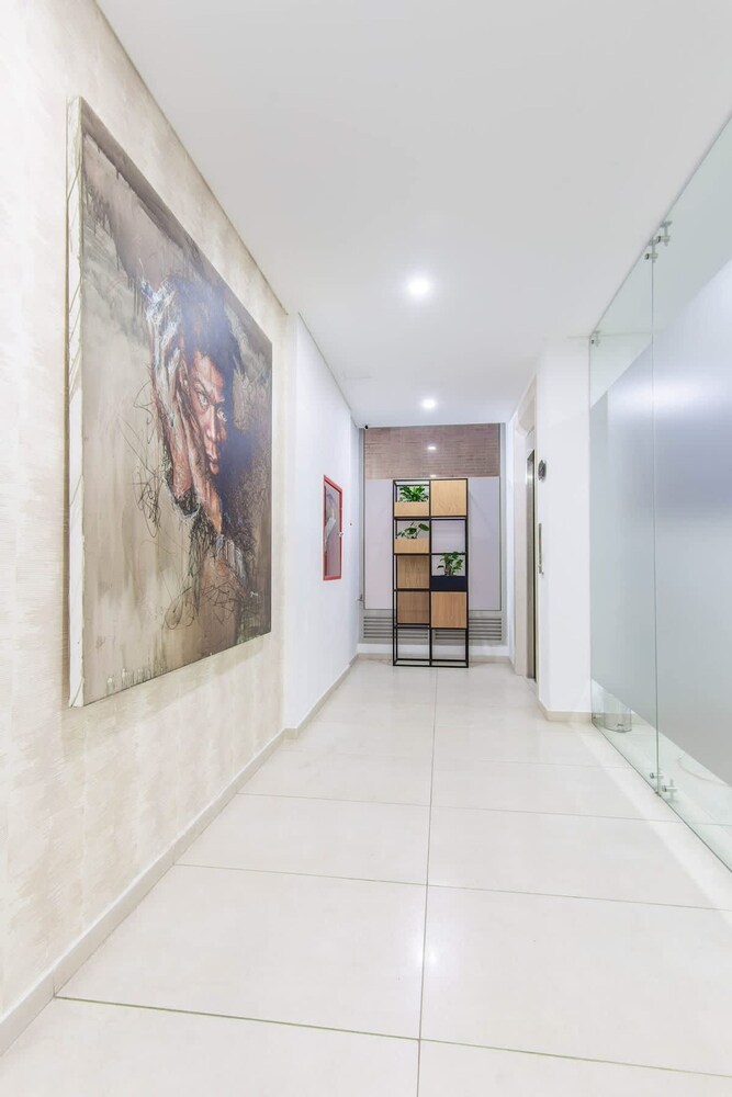 Amazing 1BR in Usaqu n