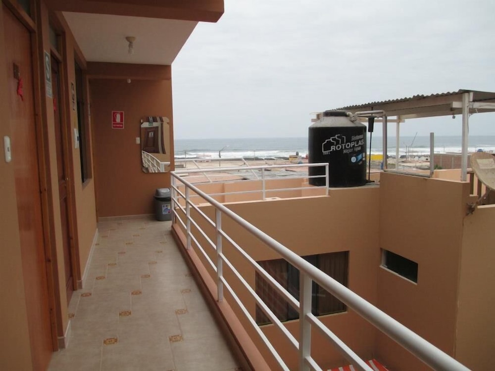 Brisas Del Sur view 2