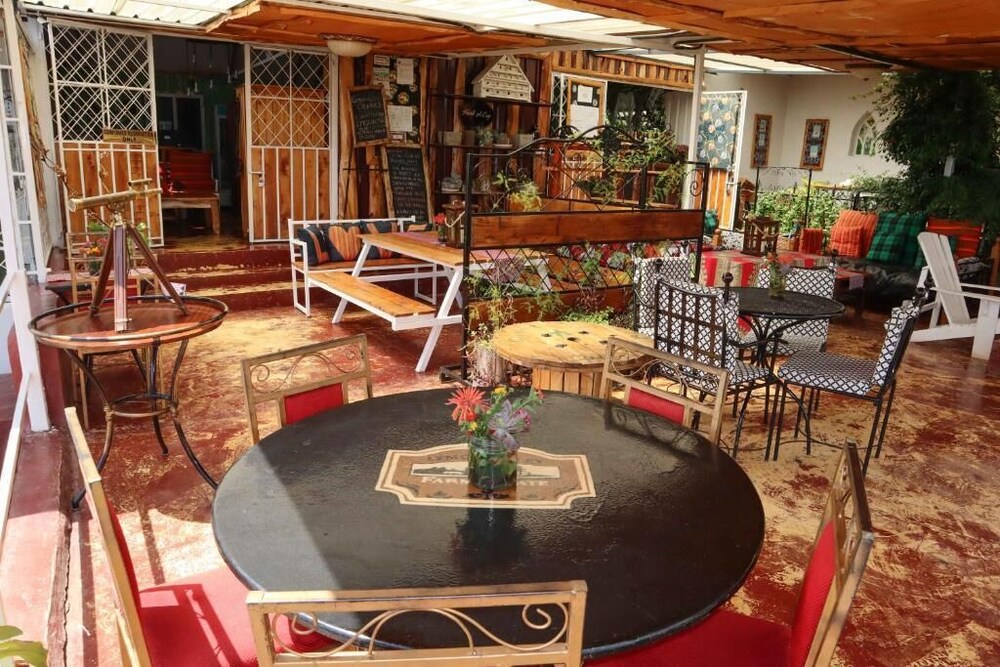 Lemon Valley Farm Elmenteita