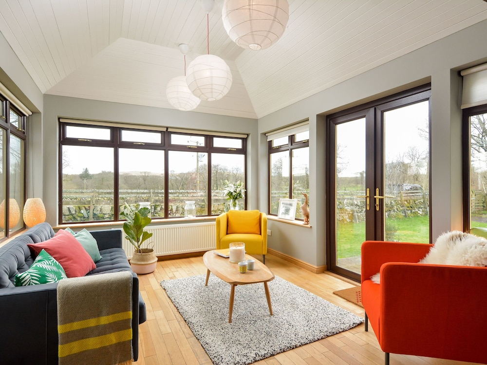 Borgan Cottage