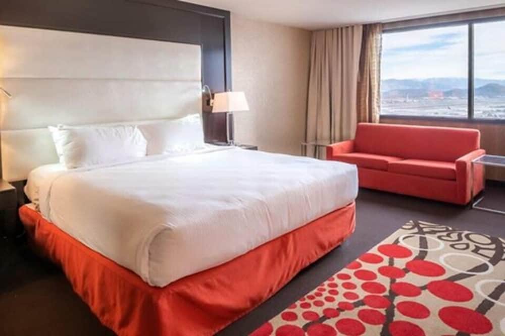 Reno Vacations - Grand Sierra Resort and Casino - Property Image 7